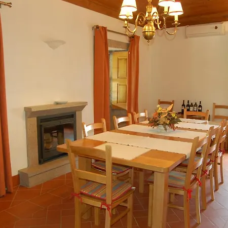 Hébergement de vacances Quinta Das Brolhas