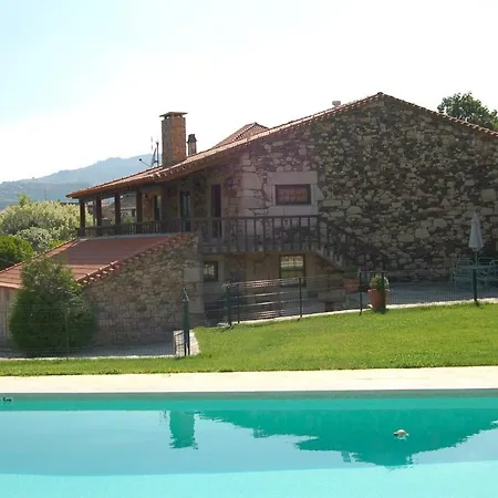 Quinta Das Brolhas Valdigem