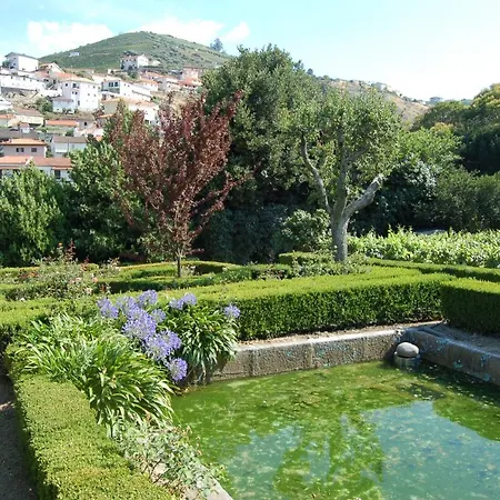 Hébergement de vacances Quinta Das Brolhas *