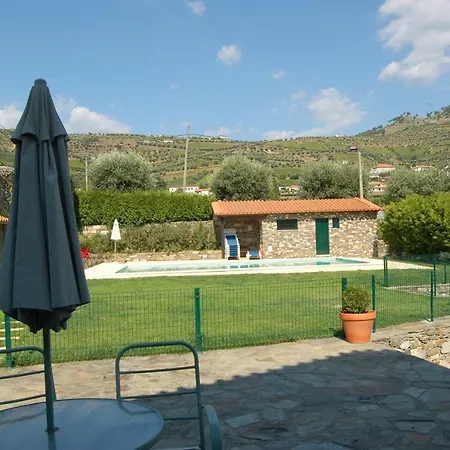 Hébergement de vacances Quinta Das Brolhas Valdigem