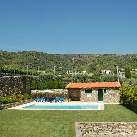 Hébergement de vacances Quinta Das Brolhas Valdigem